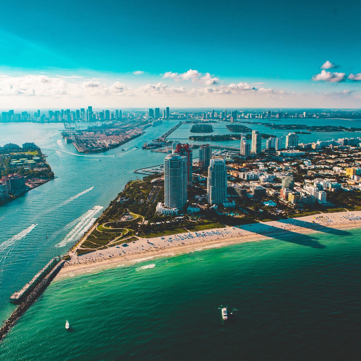 Miami