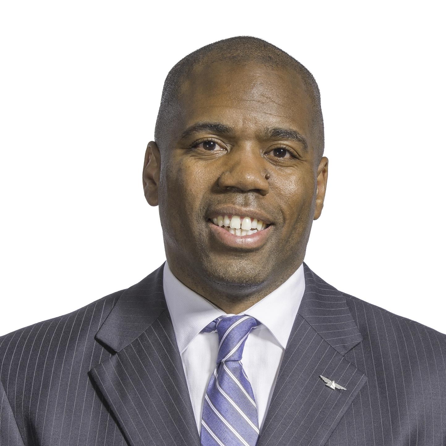 Dwight James