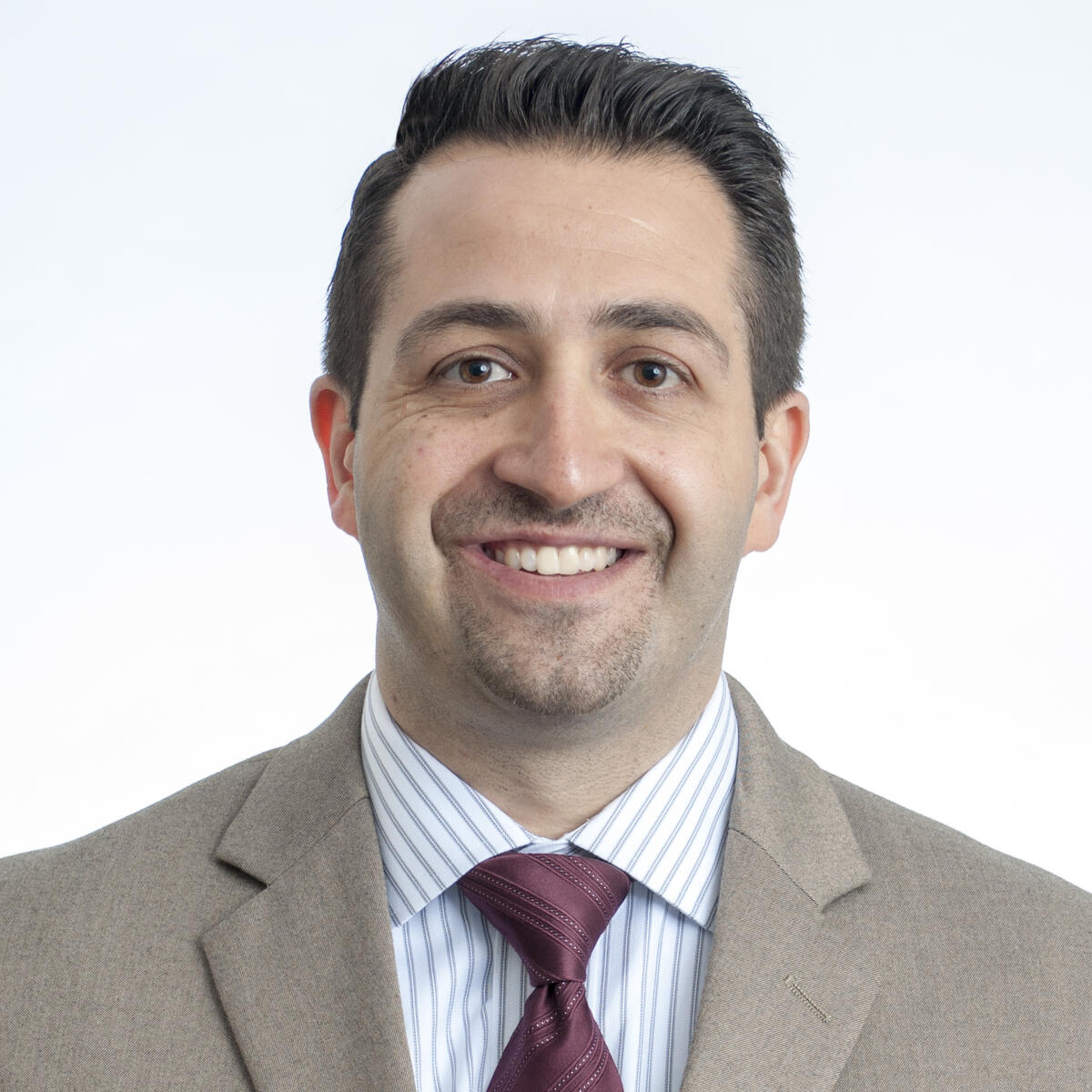 Hussein Berry