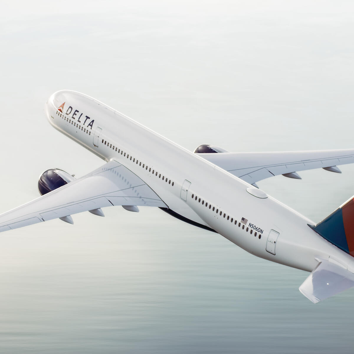 Airbus A350-900