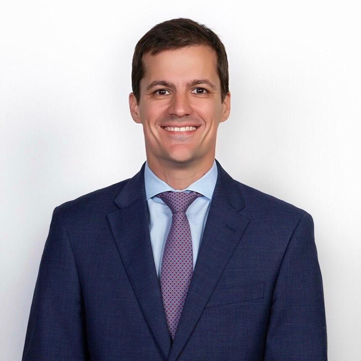 Luciano Macagno, Managing Director – Latin America, Caribbean and South Florida