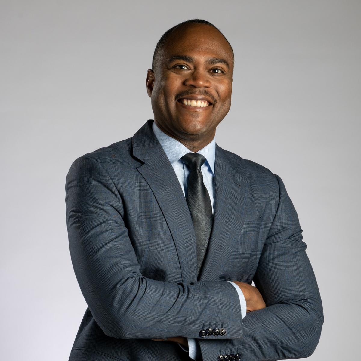 Pascal Lewis - Vice President of Digital-Omnichannel Strategy and Design