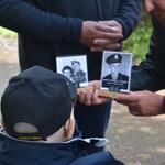Normandy experience turns personal for Army veteran 
