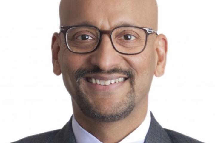 Rahul Samant 2