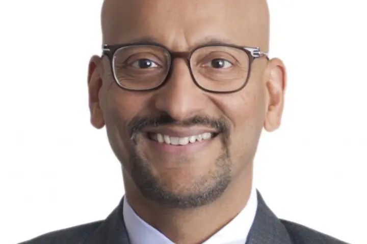 Rahul Samant