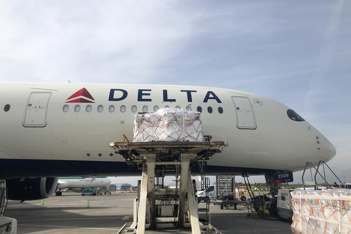 Cargo Charter 