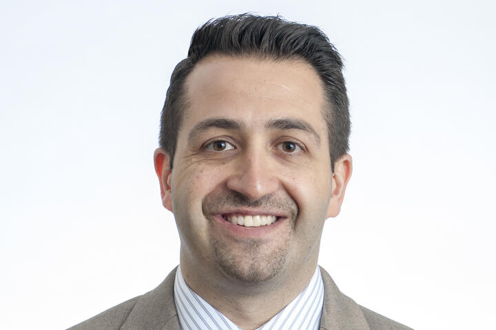 Hussein Berry