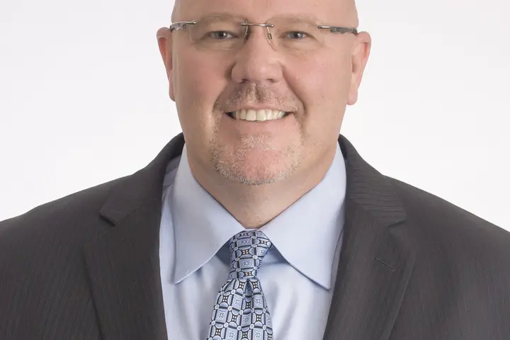 Dan Blanchard