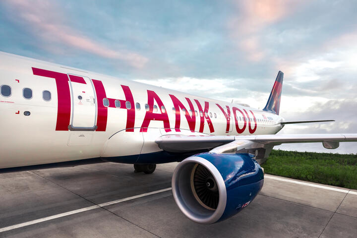 Delta fast-tracks 2022 Medallion Status for SkyMiles Members