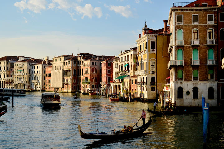 Venice