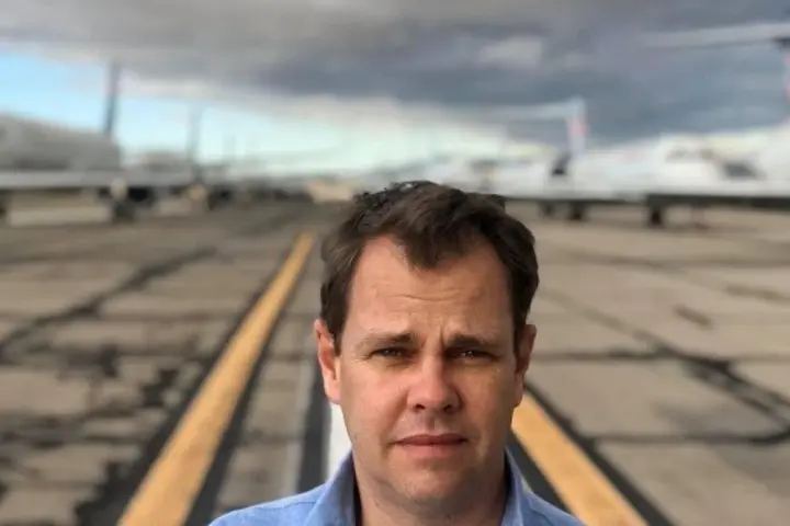 Chris Dennis