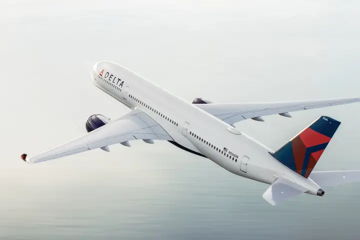 Airbus A350-900