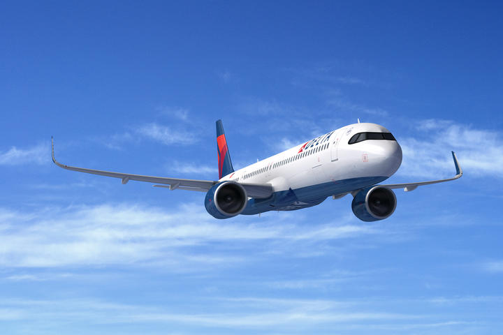 A321neo