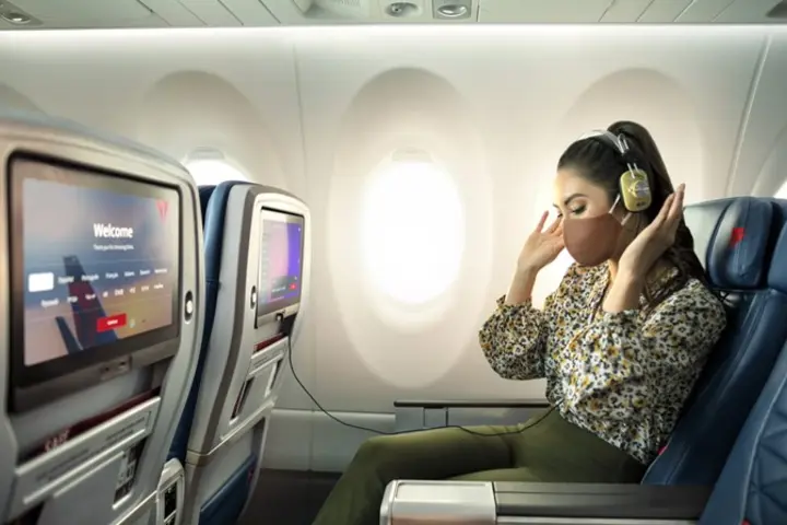 Delta and Spotify partner to curate the perfect soundtrack to your journey