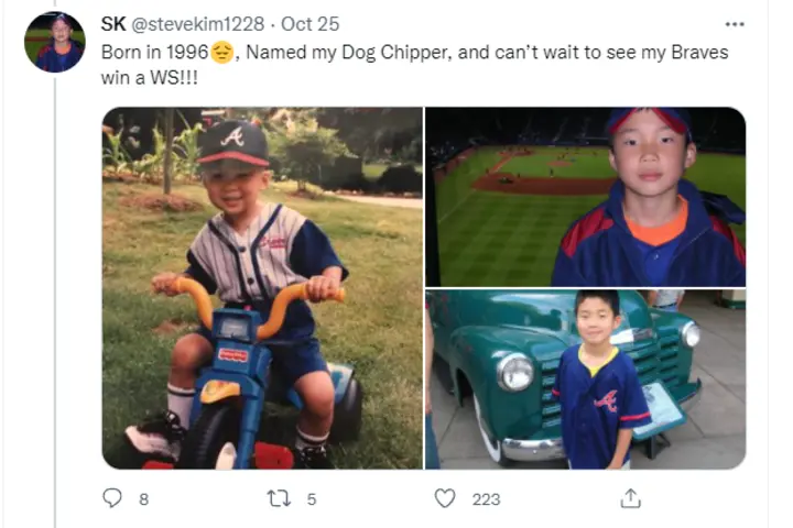 Atlanta Braves World Series Surprise and Delight