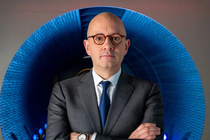 Nicolas Ferri