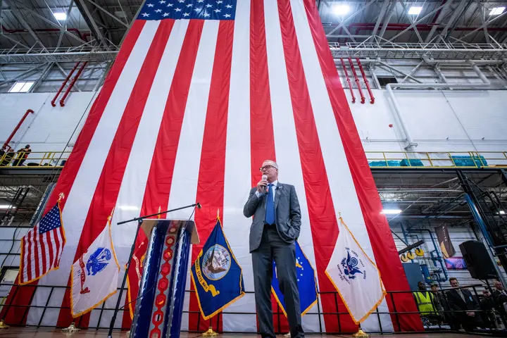 Delta TechOps Veterans Appreciation Event 2021