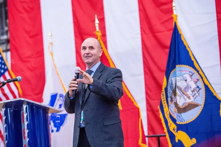 Delta TechOps Veterans Appreciation Event 2021