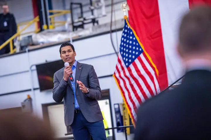 Delta TechOps Veterans Appreciation Event 2021
