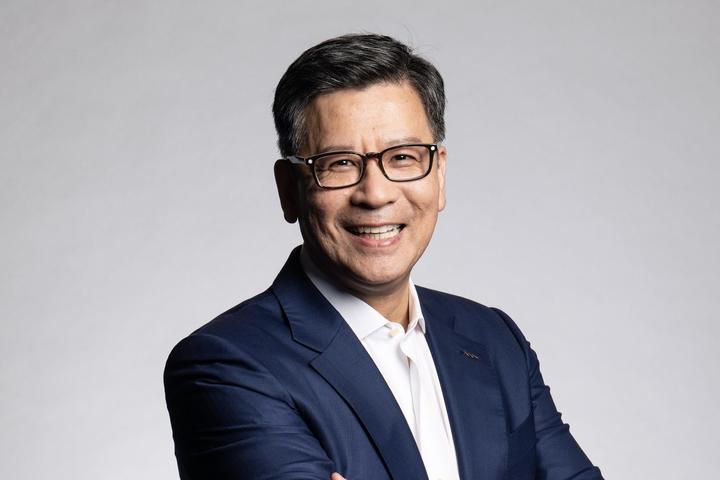 Dr. Henry Ting, Chief Health Officer