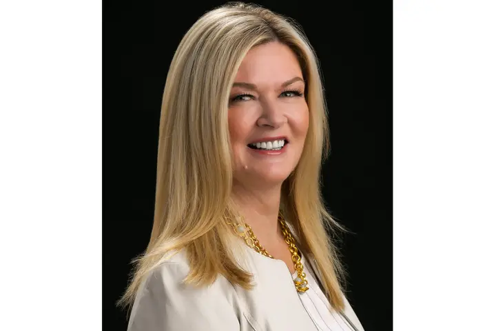 Pamela Fletcher, Delta's new Chief Sustainability Officer.