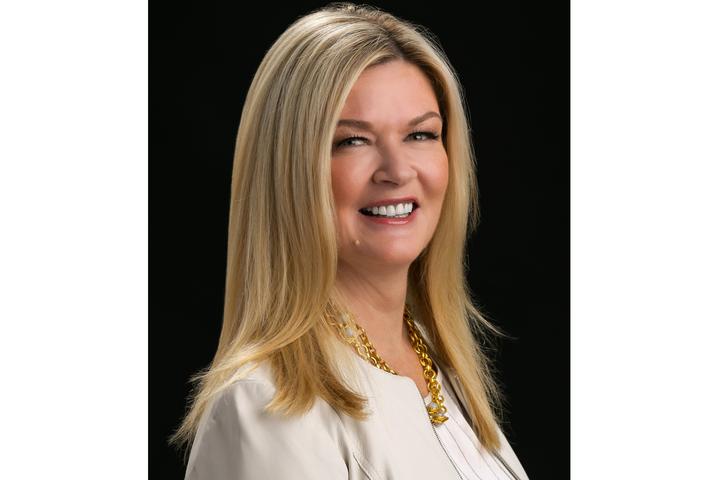 Pamela Fletcher, Delta's new Chief Sustainability Officer.