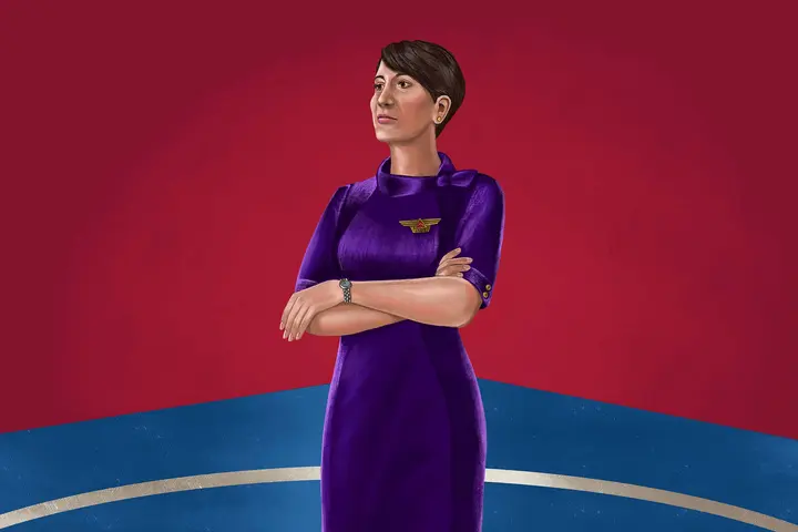 Team USA Unsung Heroes Jodi