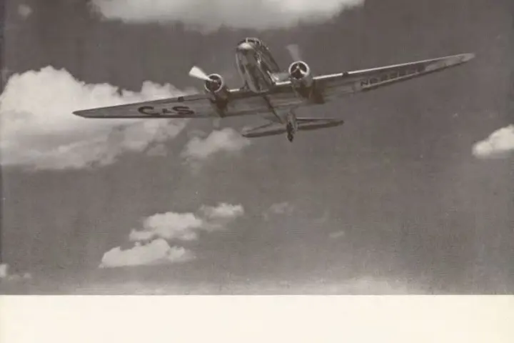 Chicago and Southern Air Lines