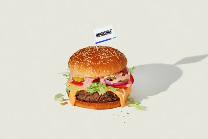 Impossible Burger