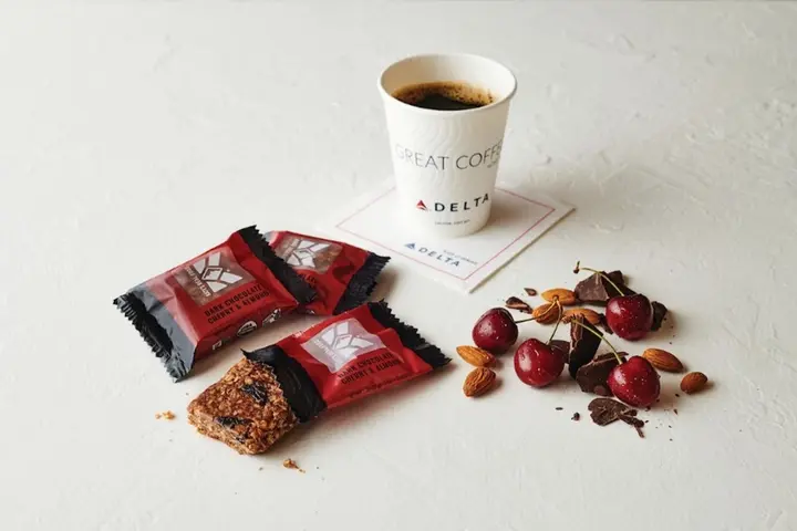 Kate's Real Food Bars