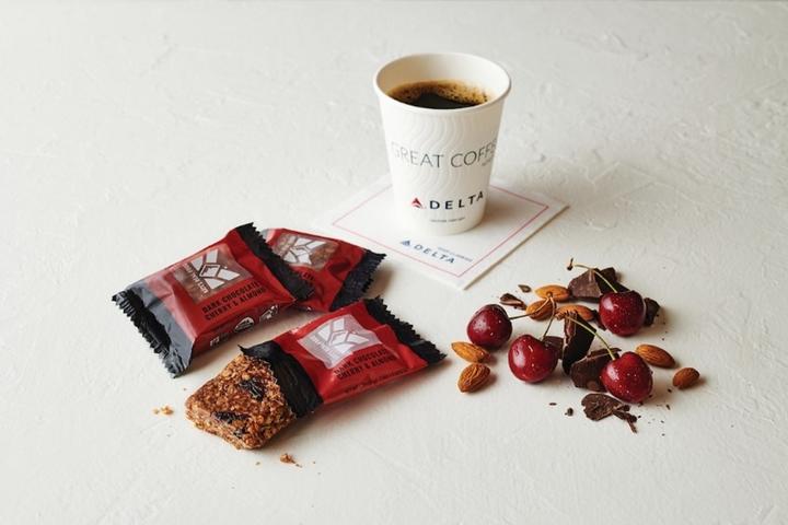 Kate's Real Food Bars