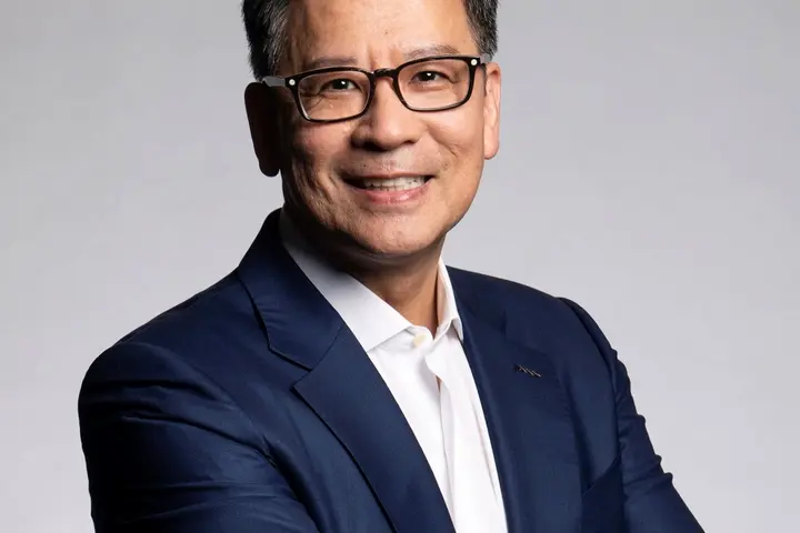 Dr. Henry Ting