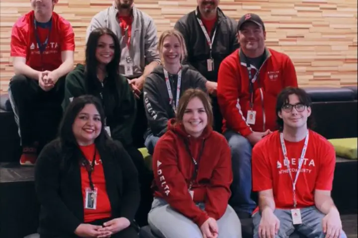 According to Sonya Canter, IRC Customer Engagement Center Manager, the program has been very successful for both the apprentices and Delta.