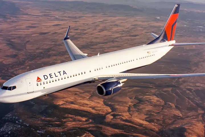 Boeing 737-900ER