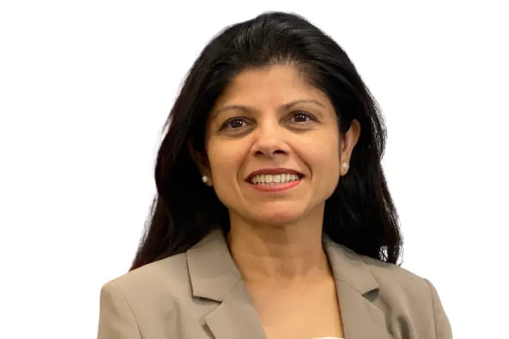 Penny Jacob, Vice President, Commercial – Delta TechOps Services Group (DTSG)