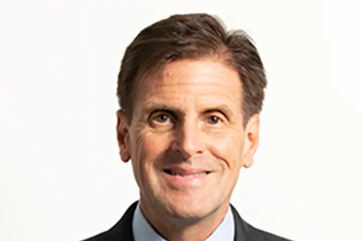 Rick Salanitri, V.P. - Cabin Interiors and IFE President, Delta Flight Products