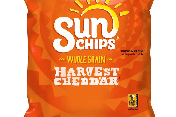 Sunchips Minis