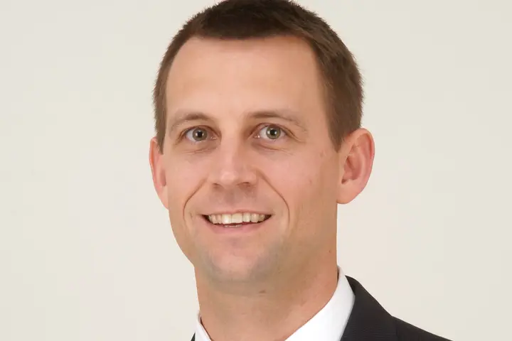 Alex Antilla - Vice President, Latin America