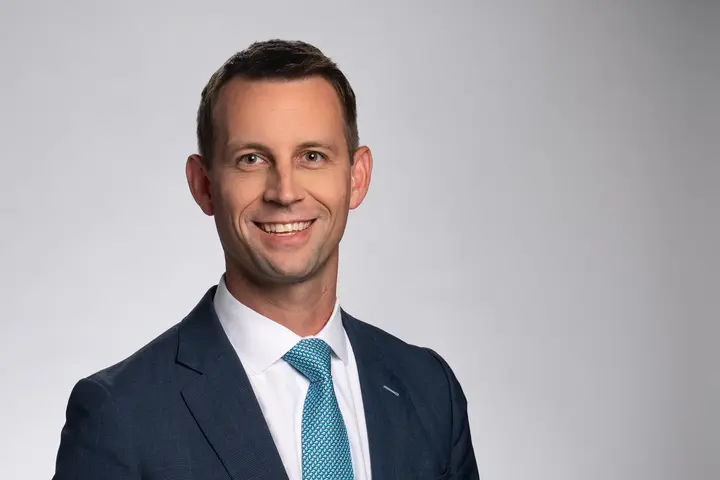 Alex Antilla, Vice President - Latin America