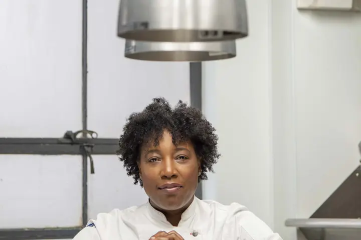 Chef Mashama Bailey