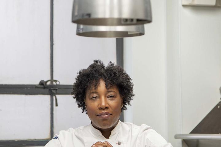Chef Mashama Bailey