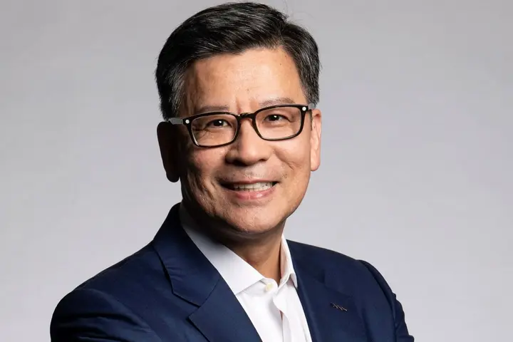 Dr. Henry Ting