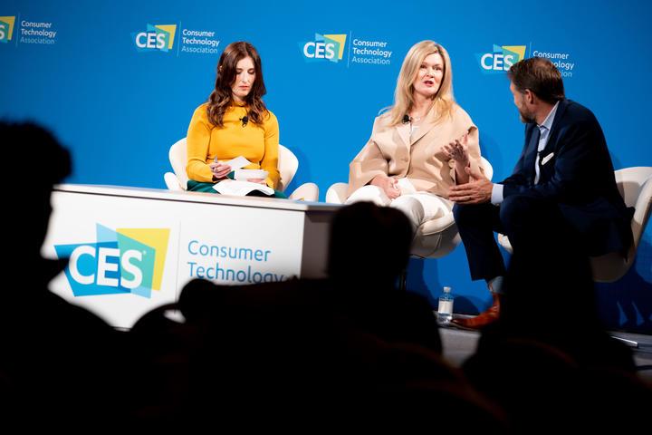Chief Sustainability Officer Pam Fletcher discusses how the Delta Sustainable Skies Lab will feature work that’s ongoing across Delta today, inspire disruptive industry innovation, and scale known tech and actions to reach Delta’s goal of net zero emissions by 2050.