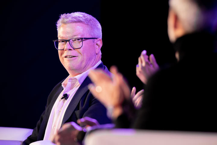 Delta SVP and Chief Marketing & Communications Officer Tim Mapes discusses how the influence of consumers is informing and driving business.