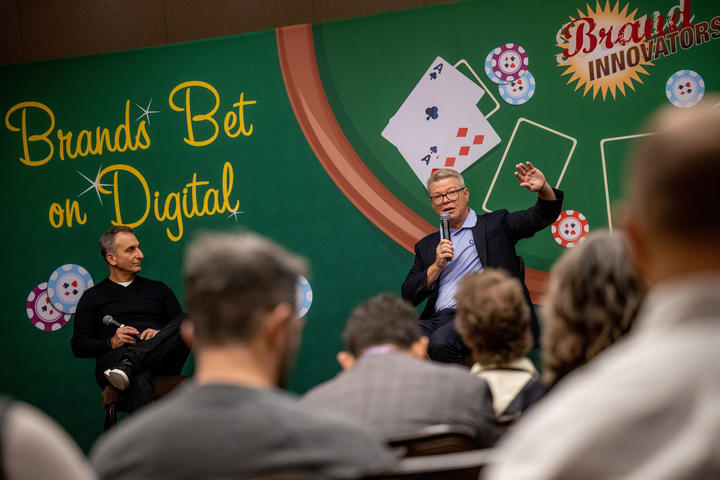 Delta SVP and Chief Marketing & Communications Officer Tim Mapes discusses how Delta learns about customers to best reach them with personalized, relevant messages.
