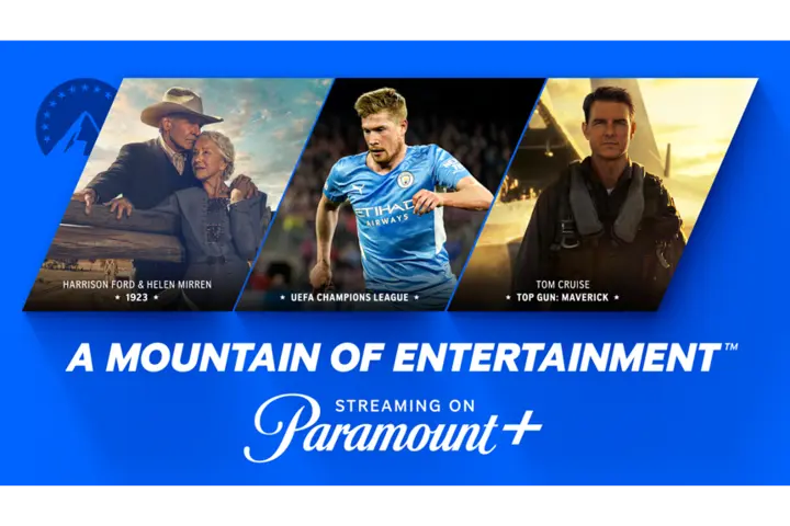 Kick back and relax with complimentary access to breaking news, live sports and a mountain of entertainment from our exclusive in-flight streaming partner, Paramount+. Delta SkyMiles members will be able to enjoy critically acclaimed original series such as "Tulsa King" and "Criminal Minds: Evolution," blockbuster movies such as "Top Gun: Maverick" and "Smile," family favorites such as "PAW Patrol" and "Clifford the Big Red Dog" and so much more on a personal device after connecting to in-flight Wi-Fi.