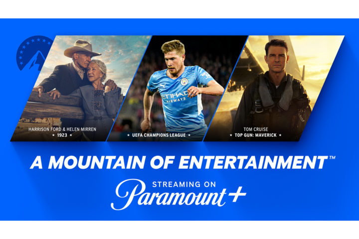 Kick back and relax with complimentary access to breaking news, live sports and a mountain of entertainment from our exclusive in-flight streaming partner, Paramount+. Delta SkyMiles members will be able to enjoy critically acclaimed original series such as "Tulsa King" and "Criminal Minds: Evolution," blockbuster movies such as "Top Gun: Maverick" and "Smile," family favorites such as "PAW Patrol" and "Clifford the Big Red Dog" and so much more on a personal device after connecting to in-flight Wi-Fi.