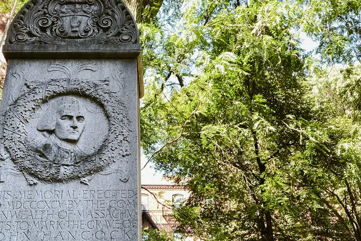 Destinations-Boston-John Hancock