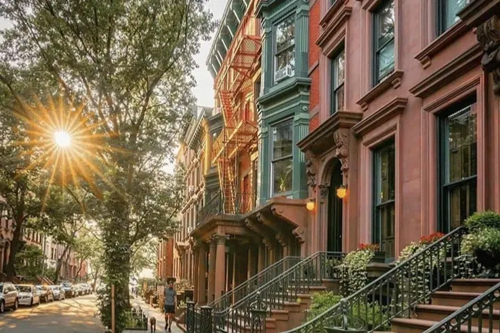 NYC Neighborhood