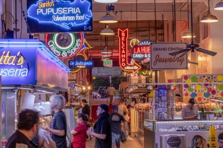 Destinations-Los Angeles-Grand Central Market
